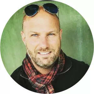 Gregg Champion - American film director