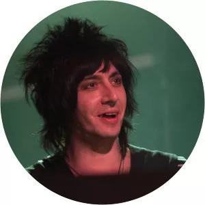 Gregg Foreman - American musician