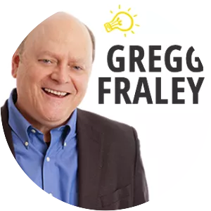 Gregg Fraley - Author