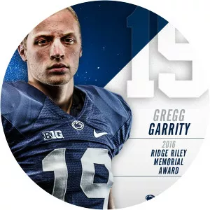 Gregg Garrity