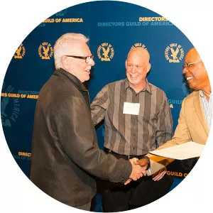 Gregg Gelfand photograph