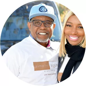 Gregg Leakes - NeNe Leakes' ex-husband