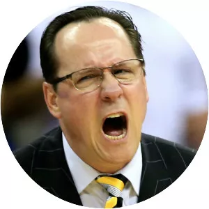 Gregg Marshall