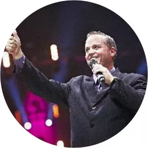 Gregg Maughan - President of Forever Living Products