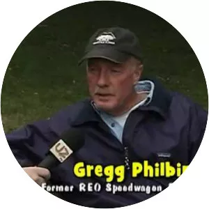 Gregg Philbin