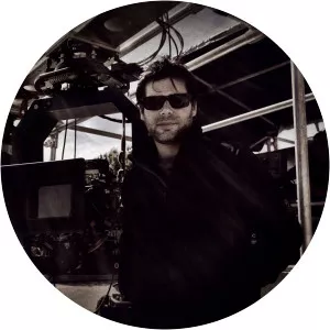 Gregg Simon - Film producer