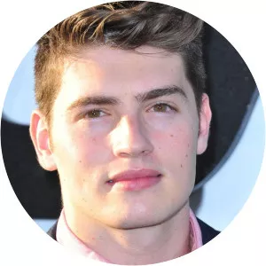 Gregg Sulkin