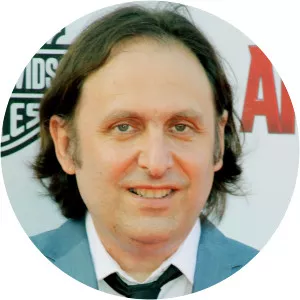 Gregg Turkington