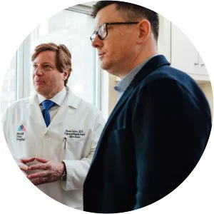 Gregg v Scott - Legal case