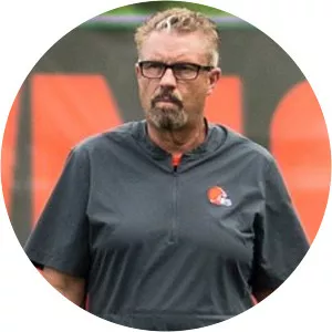 Gregg Williams