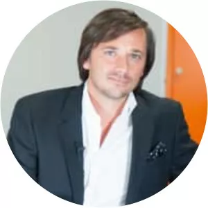 Grégoire Courtine - Researcher