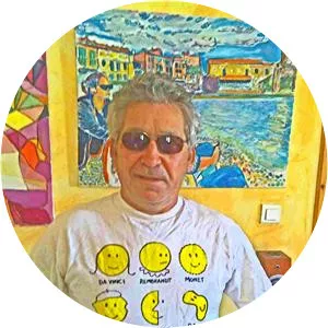 Grégoire Cricorps Koboyan