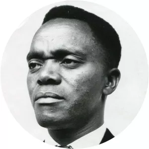 Grégoire Kayibanda