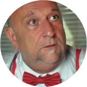 Grégoire Lassalle - Film producer