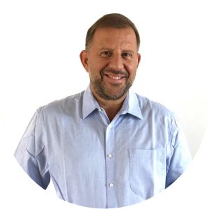 Gregoire Loiseau - Writer