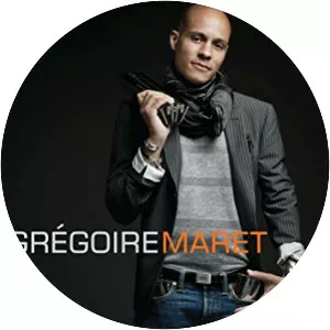 Grégoire Maret