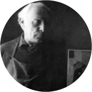 Grégoire Michonze - Russian-French painter