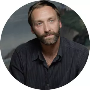 Grégoire Monsaingeon - Actor