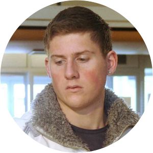 Gregoire Morano photograph