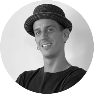 Gregoire Pennes - Trampoline gymnast