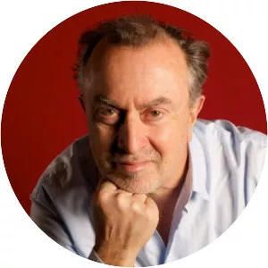 Grégoire Solotareff - French visual artist