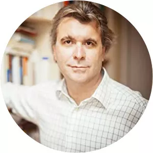 Grégoire Vitry photograph