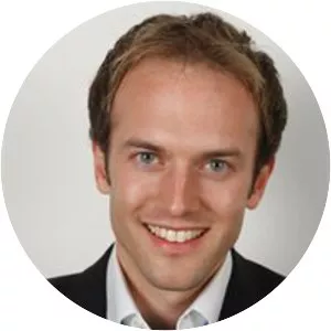 Grégoire Webber - Author