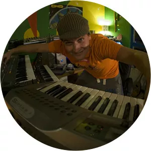 Gregoor van der Loo Musician - Musical artist