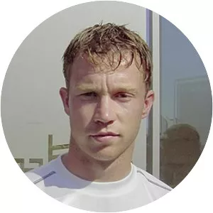 Gregoor van Dijk - Dutch footballer