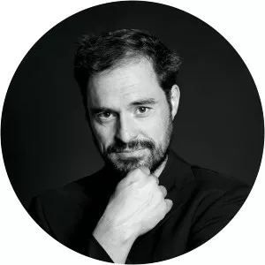 Gregor Acuña-Pohl - Actor