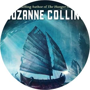 Gregor and the Prophecy of Bane - Book by Suzanne Collins