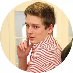 Gregor Androsch - Hannes Androsch's son