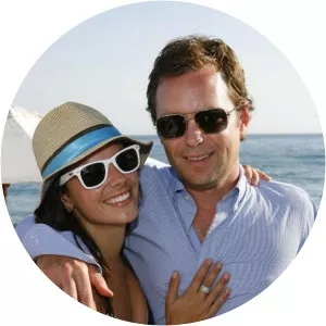 Gregor Angus photograph