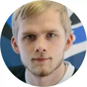 Gregor Aru - Football player