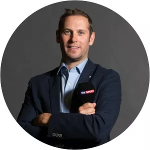 Gregor Baumgartner - Ice hockey right wing