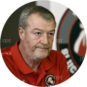 Grégor Beugnot - French professional basketball player