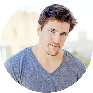 Gregor Cosgrove - Actor