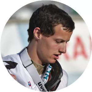 Gregor Deschwanden - Swiss ski jumper