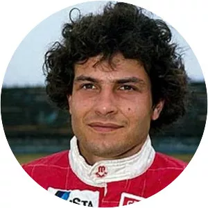 Gregor Foitek - Swiss racing driver