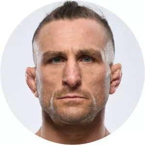 Gregor Gillespie