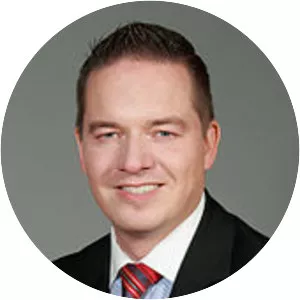 Gregor Golland - German Politician