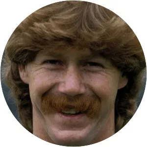 Gregor Grillemeier - German football player