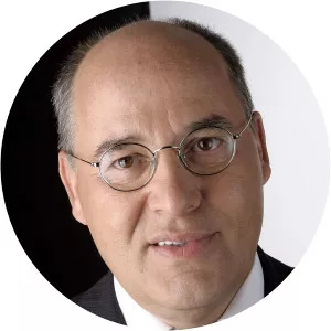 Gregor Gysi