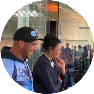 Gregor Haas photograph