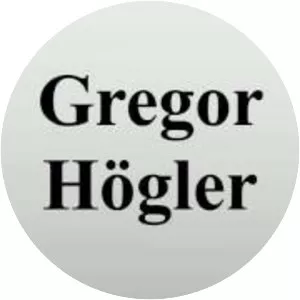 Gregor Högler