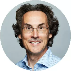 Gregor Hohpe - Author