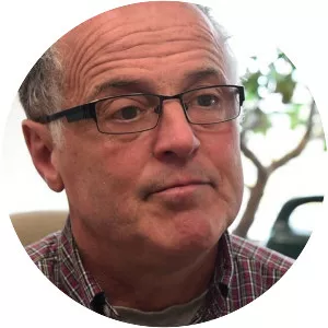 Gregor Kiczales - American computer scientist