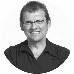 Gregor Krisztian - Author