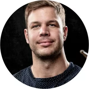 Gregor Lisser Double Quartet - Recording artist