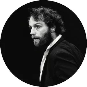 Gregor Luštek - Dancer